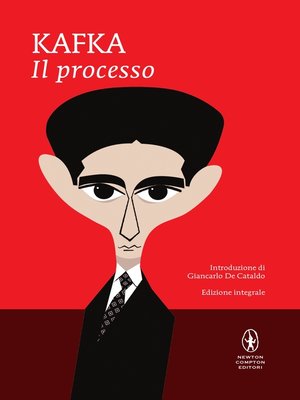 cover image of Il processo